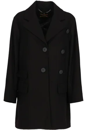 Vivienne Westwood Cappotto anni 