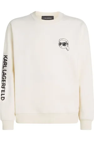 Karl Lagerfeld Felpa Ikon