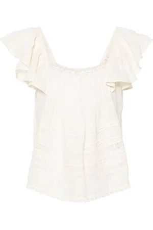 Skall Studio Blusa Celestial