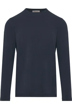 corneliani Felpa a maniche lunghe