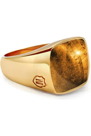 Nialaya Anello a sigillo