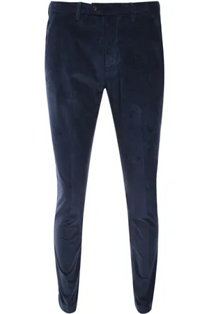 corneliani Chino a coste