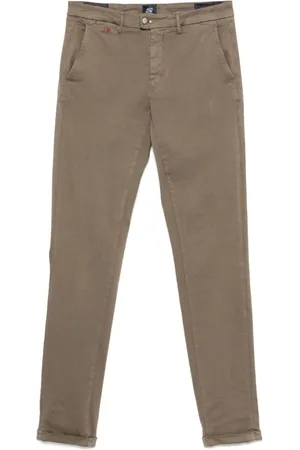 sartoria tramarossa Pantaloni Luis