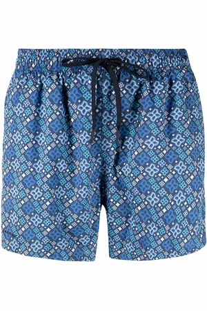TAGLIATORE Costume da bagno con stampa