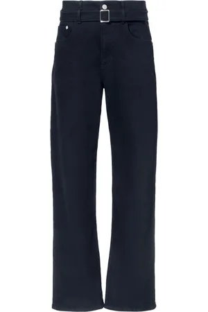 Proenza Schouler Jeans Ellsworth