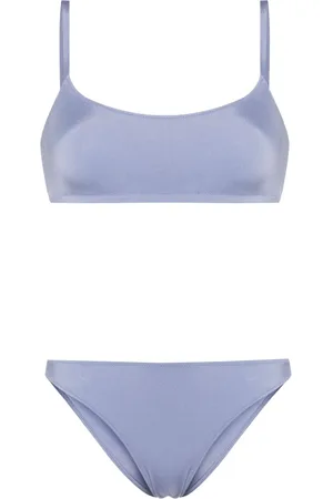 Lido Bikini Undici a fascia