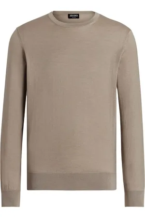 Ermenegildo Zegna Maglione girocollo