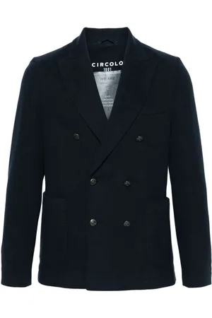 Circolo Blazer doppiopetto