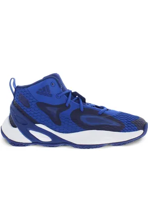 adidas Sneakers Exhibit A Mid