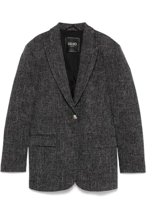 Liu Jo Blazer con revers a lancia