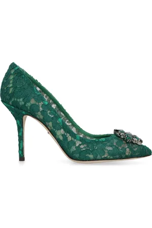 Dolce & Gabbana Pumps Bellucci