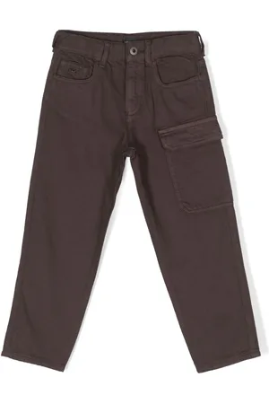 Emporio Armani Cargo dritti