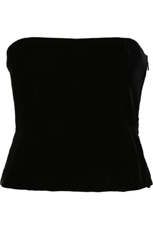 Tom Ford Corsetto senza spalline