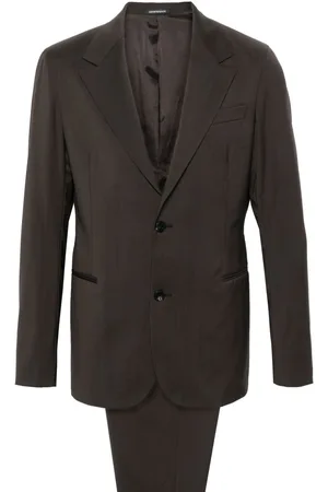 Emporio Armani Completo monopetto