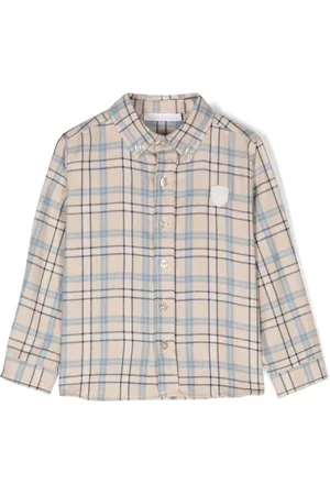 PATACHOU Camicia con applicazione