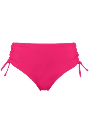 ERES Slip bikini Ever a vita alta