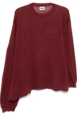 MAGLIANO T-shirt Signature Twisted
