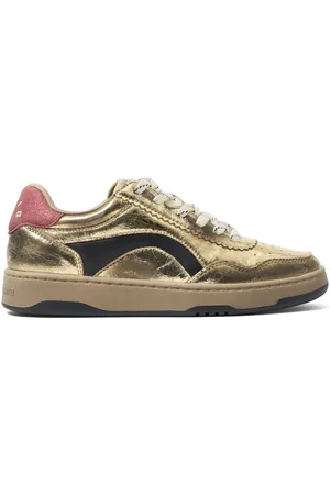 Bimba y Lola Sneakers in pelle