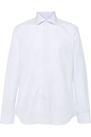 corneliani Camicia a righe