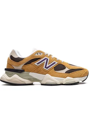 New Balance Sneakers 9060 "Butterscotch"