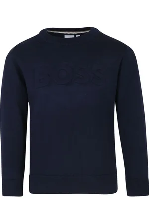 HUGO BOSS Maglione con logo