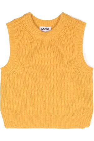 Molo Gilet Gilberte
