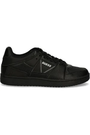 Guess Sneakers Sava in finta pelle