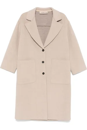 BLANCA Cappotto in feltro
