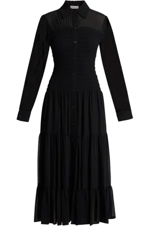 Michael Kors Chemisier con punto smock