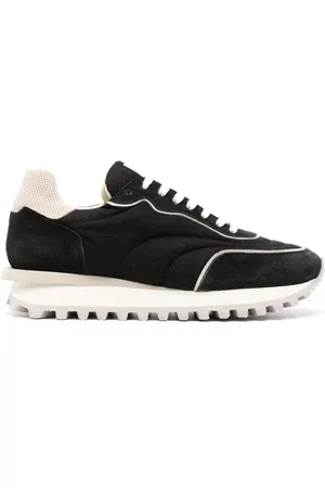 ELEVENTY Sneakers in suede