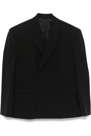 MUGLER Blazer pesante