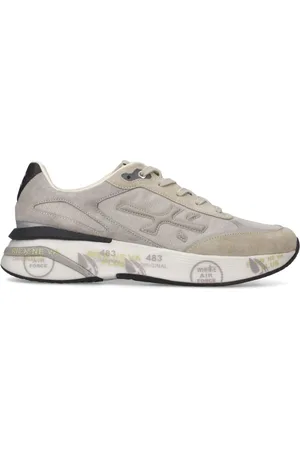 Premiata Sneakers Moe Run
