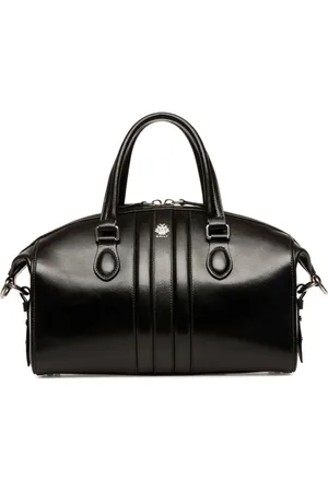 Bally Borsa bowling con zip