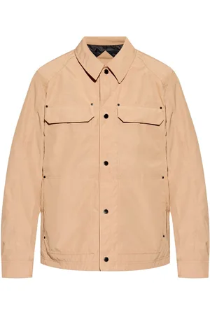 Canada Goose Cappotto Black Label Burnaby