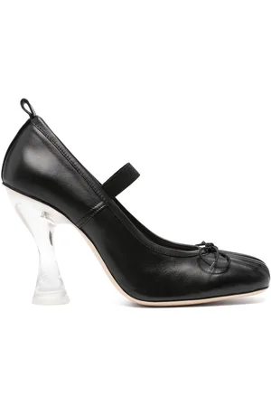 Simone Rocha Ballerine con tacco