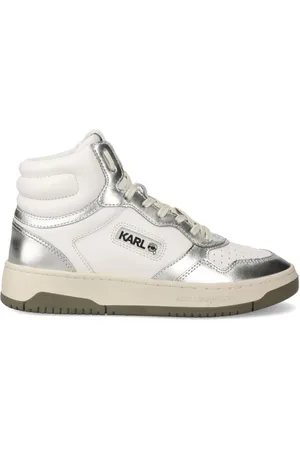 Karl Lagerfeld Sneakers Krew Kollar 35mm