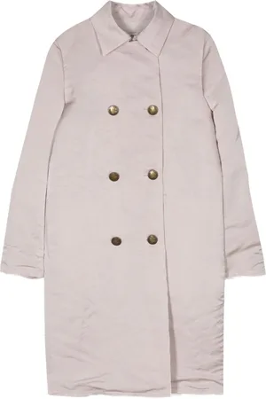 Lanvin Cappotto midi anni 2008