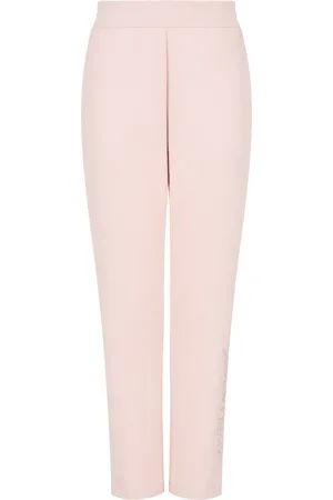 Armani Exchange Pantaloni sportivi in jersey