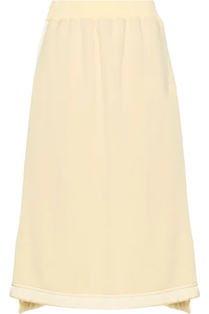Jil Sander Gonna midi