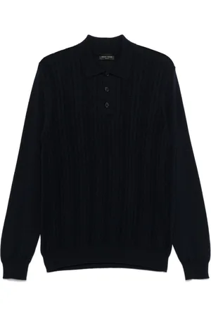 Roberto Collina Polo traforata