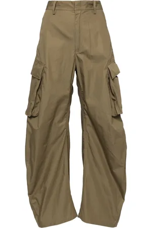 JNBY Pantaloni sportivi ampi