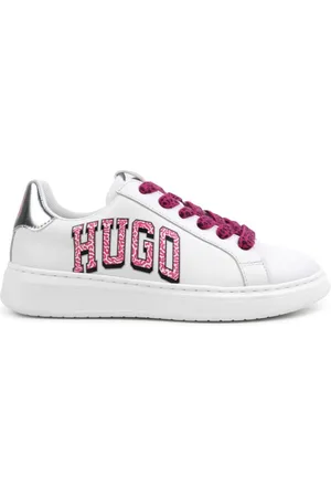 HUGO BOSS Sneakers con stampa