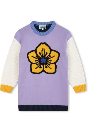 Kenzo Abito Boke Flower