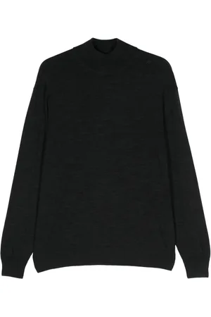 D4.0 Maglione pesante