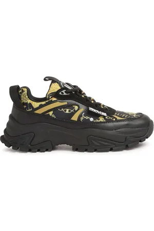 VERSACE Sneakers Hiker
