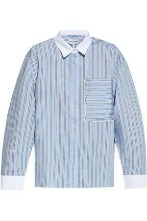 Munthe Camicia Tuxilima