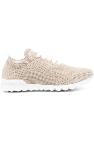 Kiton Sneakers in maglia