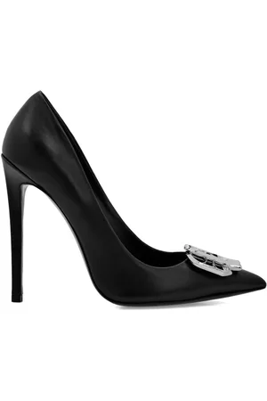Philipp Plein Pumps Gothic 120mm