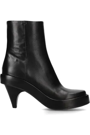 Premiata Stivaletti in pelle