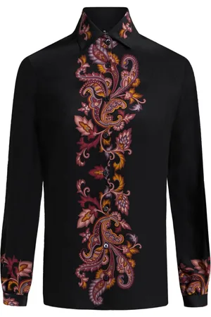 Etro Camicia con stampa